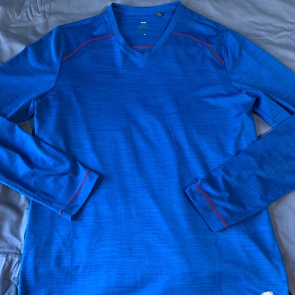 Roots Athletic Shirt - Picture 2 of 6